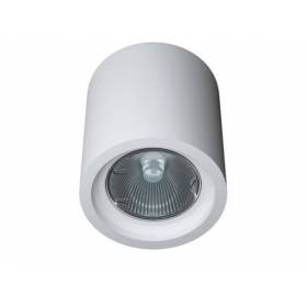 Точечный гипсовый светильник DK-027