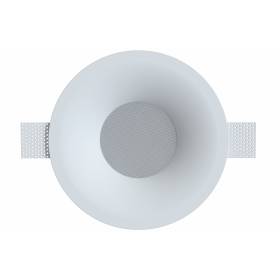 Гипсовый светильник для встраивания в потолок VS-016