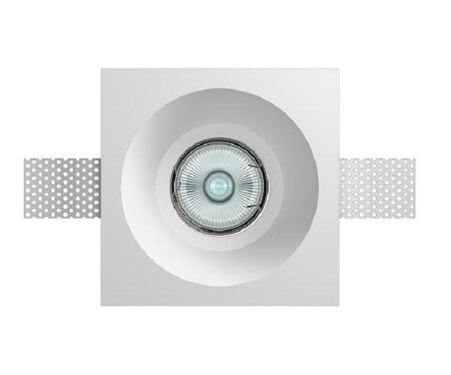  светильник для встраивания в потолок VS-023